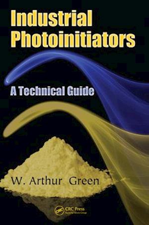Industrial Photoinitiators