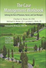 The Case Management Workbook