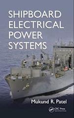 Shipboard Electrical Power Systems