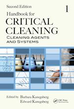 Handbook for Critical Cleaning