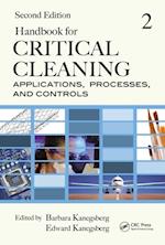 Handbook for Critical Cleaning