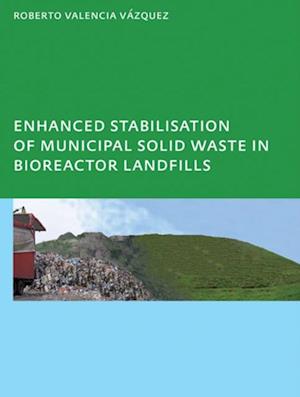 Enhanced stabilisation of municipal solid waste in bioreactor landfills