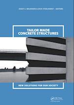 Tailor Made Concrete Structures