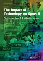 The Impact of Technology on Sport II