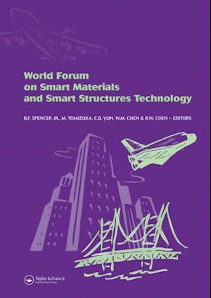 World Forum on Smart Materials and Smart Structures Technology