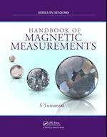 Handbook of Magnetic Measurements