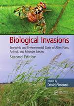 Biological Invasions