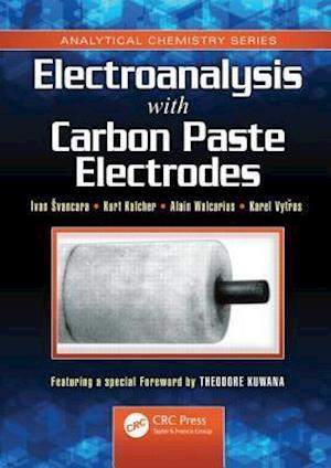 Electroanalysis with Carbon Paste Electrodes