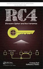 RC4 Stream Cipher and Its Variants