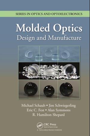 Molded Optics