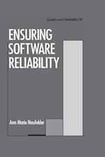 Ensuring Software Reliability