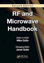 RF and Microwave Handbook - 3 Volume Set
