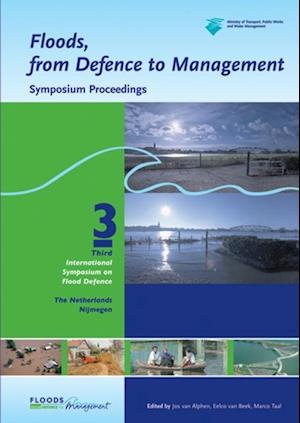 Floods, from Defence to Management