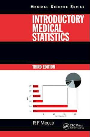 Introductory Medical Statistics, 3rd edition