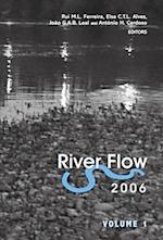 River Flow 2006, Two Volume Set