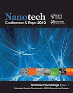 Nanotechnology 2010