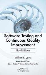 Software Testing and Continuous Quality Improvement