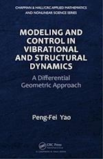Modeling and Control in Vibrational and Structural Dynamics