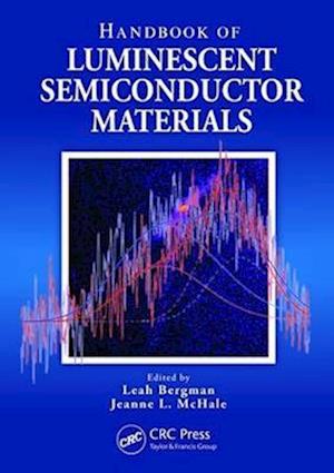 Handbook of Luminescent Semiconductor Materials