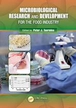 Microbiological Research and Development for the Food Industry