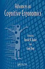 Advances in Cognitive Ergonomics