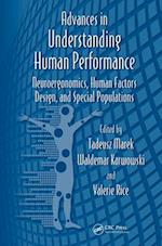 Advances in Understanding Human Performance