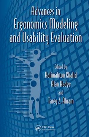 Advances in Ergonomics Modeling and Usability Evaluation