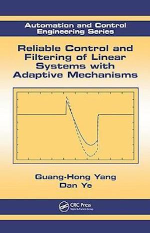 Reliable Control and Filtering of Linear Systems with Adaptive Mechanisms