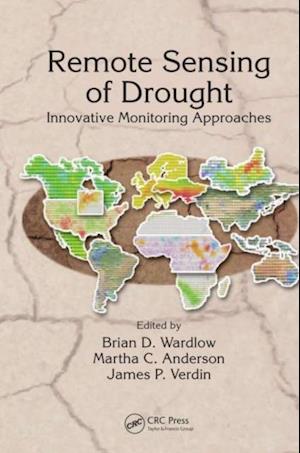 Remote Sensing of Drought