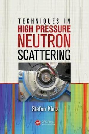 Techniques in High Pressure Neutron Scattering