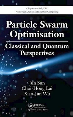 Particle Swarm Optimisation