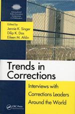 Trends in Corrections