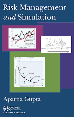 Risk Management and Simulation