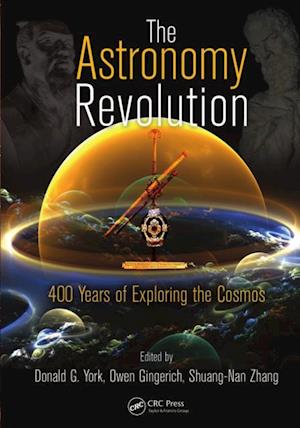 Astronomy Revolution