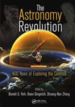 Astronomy Revolution