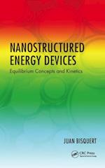 Nanostructured Energy Devices