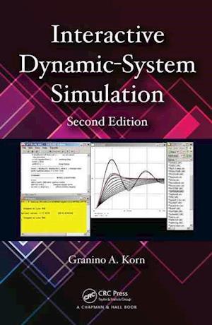 Interactive Dynamic-System Simulation
