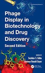 Phage Display In Biotechnology and Drug Discovery