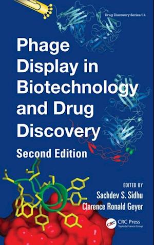 Phage Display In Biotechnology and Drug Discovery