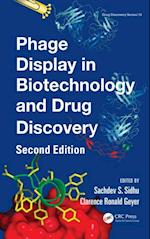 Phage Display In Biotechnology and Drug Discovery