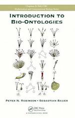 Introduction to Bio-Ontologies