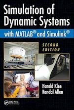 Simulation of Dynamic Systems with MATLAB and Simulink, Second Edition