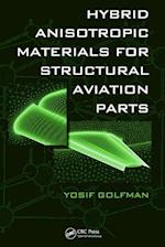 Hybrid Anisotropic Materials for Structural Aviation Parts