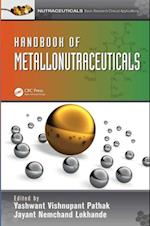 Handbook of Metallonutraceuticals