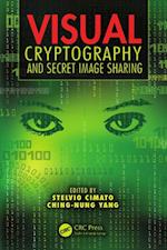 Visual Cryptography and Secret Image Sharing