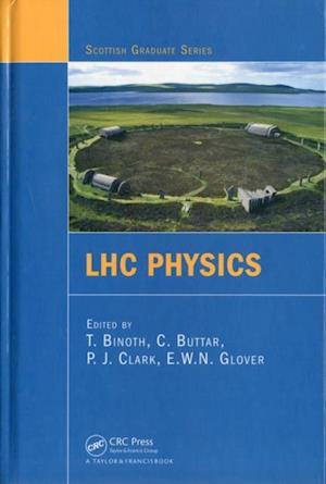 LHC Physics