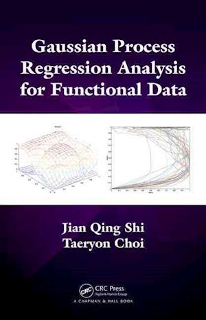 Gaussian Process Regression Analysis for Functional Data