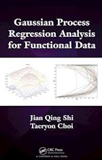 Gaussian Process Regression Analysis for Functional Data