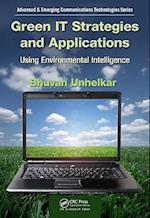 Green IT Strategies and Applications