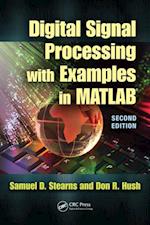 Digital Signal Processing with Examples in MATLAB